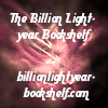 The Billion Lightyear Bookshelf